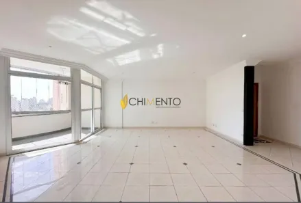 Apartamento com 4 Quartos à venda, 188m² no Centro, São Bernardo do Campo