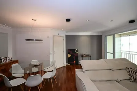 Apartamento com 2 Quartos à venda, 95m² no Lar São Paulo, São Paulo