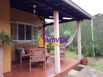 Casa com 3 Quartos à venda, 162m² no Parque Primavera, Poços de Caldas