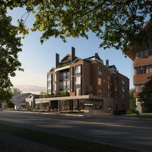 Ponto Comercial à venda, 70m² no Centro, Gramado