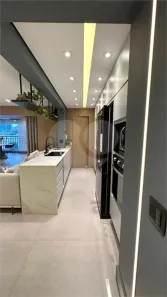 Apartamento com 3 Quartos à venda, 117m² no Vila Assunção, Santo André