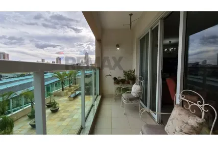 Apartamento com 3 Quartos à venda, 157m² no Vila Santa Cruz, Franca