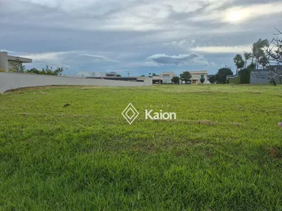 Lote/Terreno à venda, 950m² no Loteamento Parque Chapada de Itu, Itu