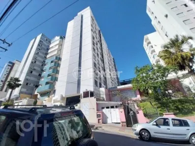 com 2 Quartos à venda, 61m² no Centro, Florianópolis