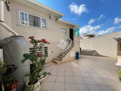 Sobrado com 4 Quartos à venda, 329m² no Barcelona, São Caetano do Sul
