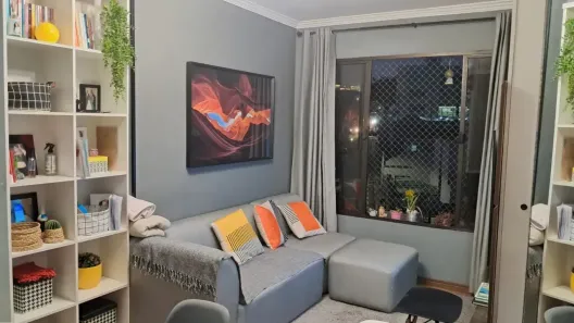 Apartamento com 2 Quartos à venda, 56m² no Tucuruvi, São Paulo