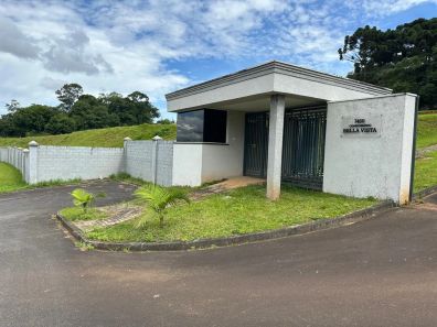 Lote/Terreno à venda, 751m² no Ferraria, Campo Largo