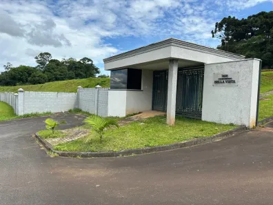 Lote/Terreno à venda, 751m² no Ferraria, Campo Largo