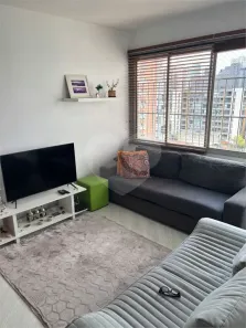Apartamento com 2 Quartos à venda, 80m² no Vila Mariana, São Paulo