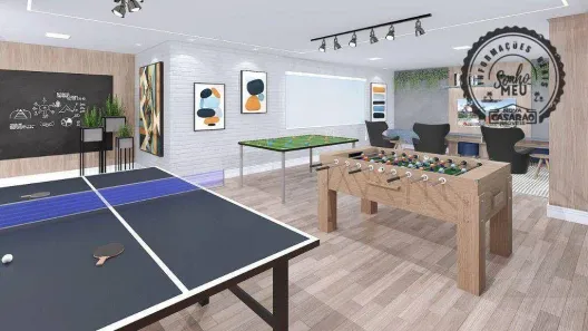 Apartamento com 2 Quartos à venda, 80m² no Ocian, Praia Grande