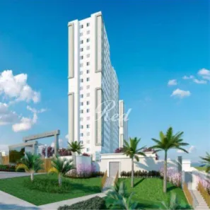 Apartamento com 2 Quartos à venda, 44m² no Colônia (Zona Leste), São Paulo