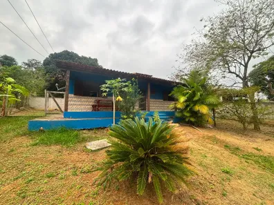 Casa com 3 Quartos para alugar, 100m² no Bonsucesso (Bacaxá), Saquarema