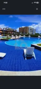 Apartamento com 3 Quartos à venda, 70m² no Espaço Tropical, Barra dos Coqueiros