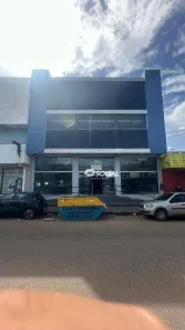 Ponto Comercial à venda, 840m² no Floresta, Porto Velho