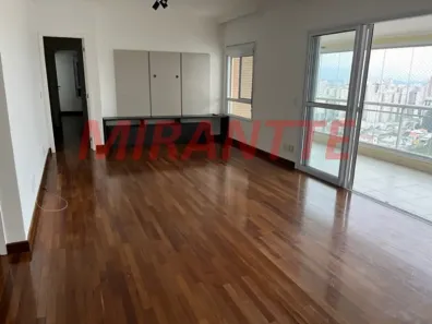 Apartamento com 3 Quartos à venda, 143m² no Santa Teresinha, São Paulo