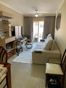 Apartamento com 2 Quartos à venda, 67m² no Vila Industrial, Campinas