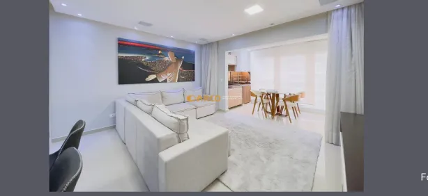 Apartamento com 2 Quartos à venda, 75m² no Jardim das Indústrias, São José dos Campos