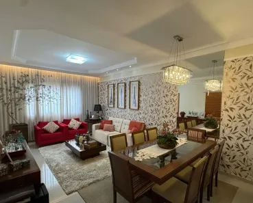 Casa com 3 Quartos à venda, 200m² no Jardim Patrícia, Uberlândia
