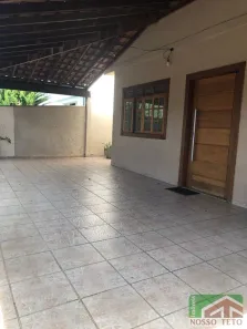 Casa com 3 Quartos à venda, 170m² no Vila Menuzzo, Sumaré