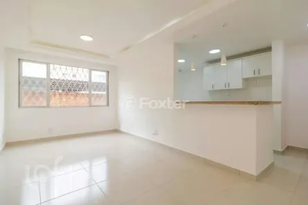 Apartamento com 2 Quartos à venda, 71m² no Menino Deus, Porto Alegre