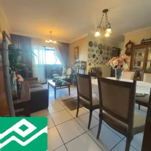 Apartamento com 3 Quartos à venda, 82m² no Casa Amarela, Recife