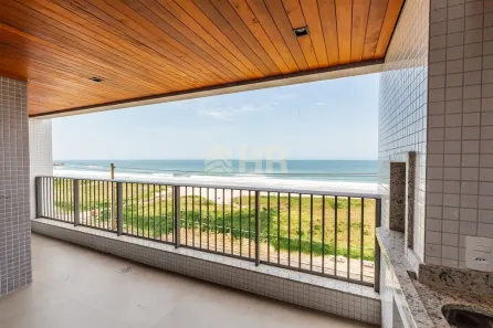 Apartamento com 3 Quartos à venda, 99m² no Costa Azul, Matinhos