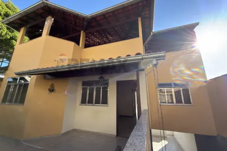 Casa com 3 Quartos à venda, 250m² no Encosta do Sol, Juiz de Fora