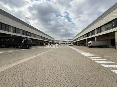 Galpão/Depósito/Armazém para alugar, 1303m² no Aeroporto, Jundiaí