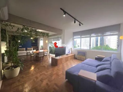 Apartamento com 4 Quartos à venda, 230m² no Savassi, Belo Horizonte