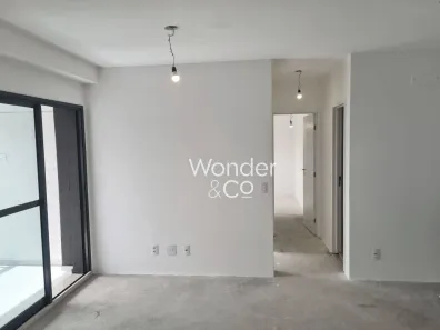 Apartamento com 2 Quartos à venda, 62m² no Jardim das Acácias, São Paulo