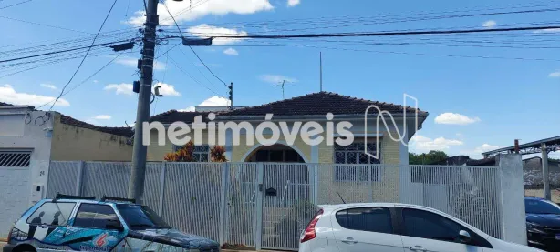 Casa com 4 Quartos à venda, 372m² no Centro, Campo Belo
