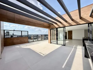 Cobertura com 3 Quartos à venda, 302m² no Ouro Preto, Belo Horizonte