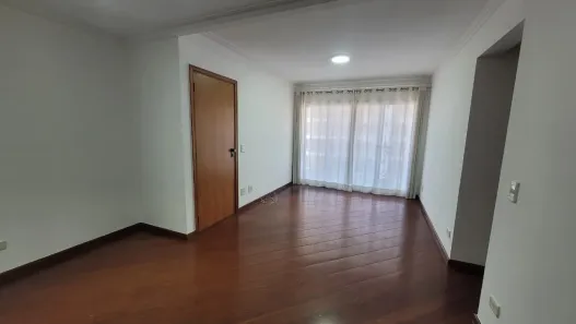 Apartamento com 3 Quartos para alugar, 96m² no Campo Belo, São Paulo