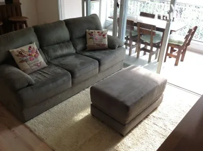Apartamento com 3 Quartos à venda, 96m² no Santo Amaro, São Paulo