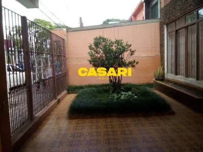 Sobrado com 3 Quartos à venda, 199m² no Nova Petrópolis, São Bernardo do Campo