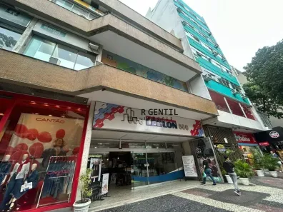 Ponto Comercial à venda, 46m² no Leblon, Rio de Janeiro
