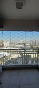 Apartamento com 2 Quartos para alugar, 62m² no Alphaville Centro Industrial e Empresarial/Alphaville., Barueri