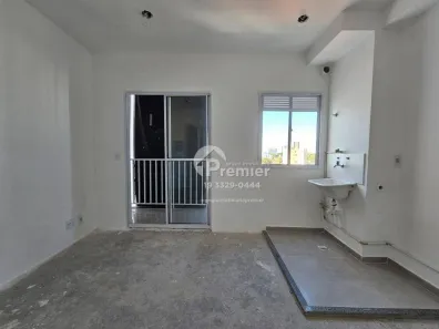 Apartamento com 2 Quartos para alugar, 44m² no Jardim Rêmulo Zoppi, Indaiatuba
