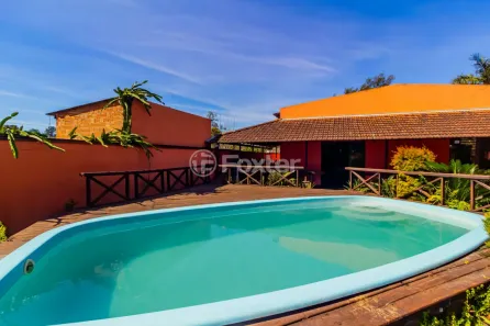Casa com 3 Quartos à venda, 293m² no Ponta Grossa, Porto Alegre