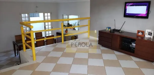 Casa com 3 Quartos à venda, 171m² no Jardim Nova Europa, Campinas