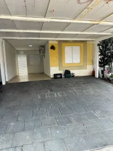 Casa de Condomínio com 3 Quartos à venda, 95m² no Jardim Imperial, Cuiabá