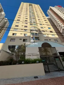 Apartamento com 2 Quartos para alugar, 70m² no Alto da Glória, Goiânia