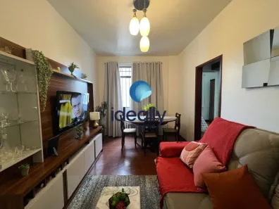 Apartamento com 2 Quartos para alugar, 54m² no Nova Cachoeirinha, Belo Horizonte