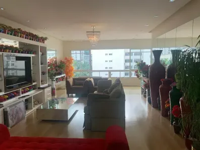 Apartamento com 3 Quartos à venda, 170m² no Bela Vista, São Paulo