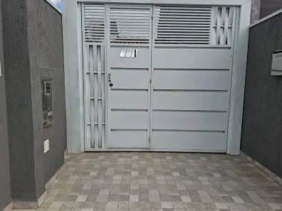 Sobrado com 3 Quartos para alugar, 100m² no Parque da Fonte, São José dos Pinhais