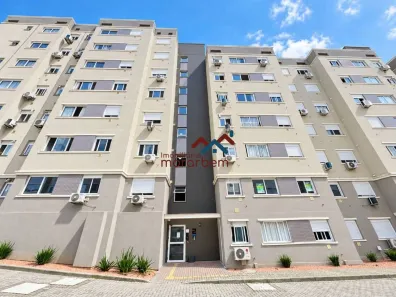 Apartamento com 2 Quartos à venda, 48m² no Estância Velha, Canoas