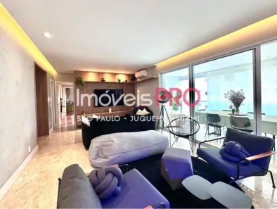 Apartamento com 4 Quartos à venda, 161m² no Campo Belo, São Paulo
