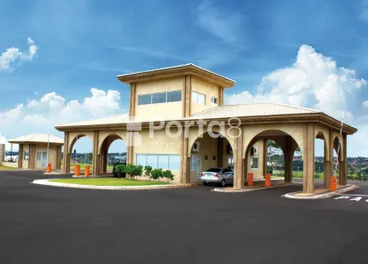 Lote/Terreno à venda, 400m² no Jardim do Cedro, São José do Rio Preto