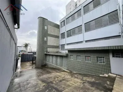 Prédio Comercial para alugar, 2300m² no Vila Mascote, São Paulo