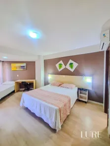 Flat com 1 Quarto à venda, 35m² no Ponta Negra, Natal